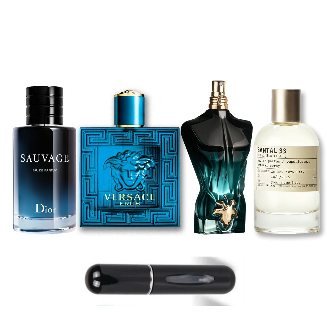 SAUVAGE+EROS+LEBEAUPARFUM+SANTAL33+PERFU